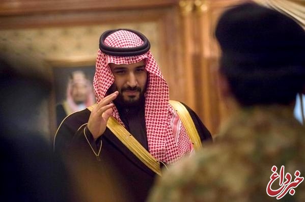محمد بن سلمان پایش را از گلیمش درازتر کرده است/ ولیعهد عربستان سیاست خارجی ریاض را بر تقابل با ایران متمرکز کرده است
