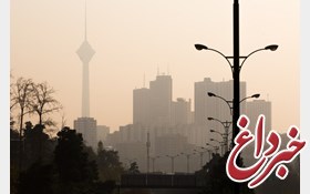 مصوبات کمیته شرایط ویژه آلودگی هوای تهران/ تعطیلی مقطع ابتدایی