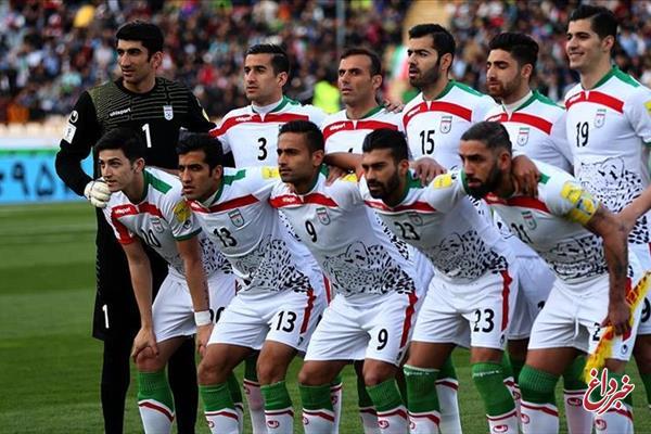 15 دی ماه تکلیف بازی دوستانه تیم‌های ملی ایران و برزیل مشخص خواهد شد