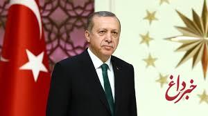 اردوغان: ترکیه سفارت خود را در قدس شرقی افتتاح می‌کند