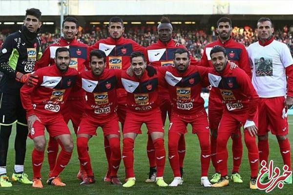 متن توافق ۶ بندی باشگاه پرسپولیس با ریزه‌اسپور