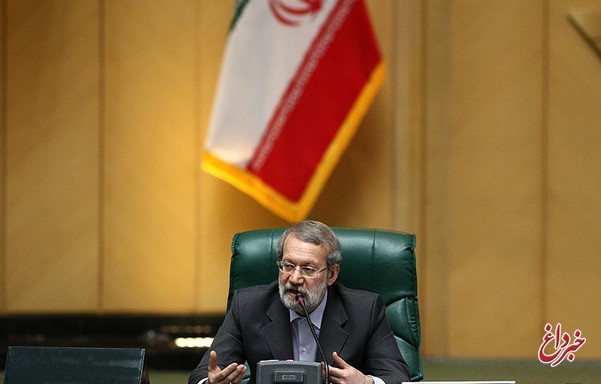 علی لاریجانی: افزایش ۷۰ درصدی حقوق نمایندگان کذب است/ قرار نیست هرچه در لایحه بودجه آمده، اجرایی شود