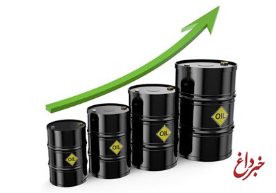 نفت در مدار افزایش قیمت