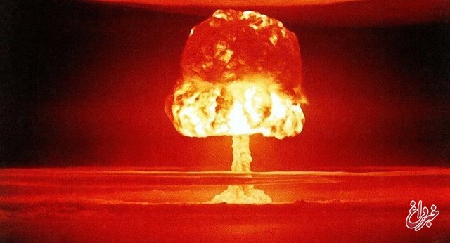 آمریکا صدها آزمایش اتمی جنگ سرد را از حالت محرمانه خارج کرد