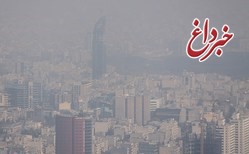 شرط «تعطیلی ادارات» استان تهران در پی آلودگی هوا