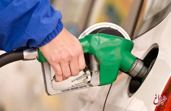 توضیح پایگاه اطلاع رسانی دولت درباره خبر افزایش قیمت بنزین و گازوییل