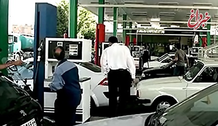 محمدمهدی مفتح: اگر مصرف سوخت به ۶ لیتر در صد کیلومتر کاهش یابد با ۲ برابر شدن قیمت بنزین هم فشاری وارد نمی‌شود
