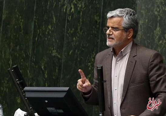 محمود صادقی: نظارت استصوابی به خاطر جلوگیری از تجربه تلخ پهلوی بود؛ تفسيرهای شورای نگهبان باعث كاهش اختيار مجلس شده / لاریجانی: کاش بار اول همینطور می‌گفتید