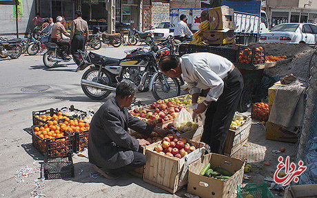 شهردار ملایر از حقیقت ماجرای ضرب و شتم میوه‌فروشان پرده برداشت