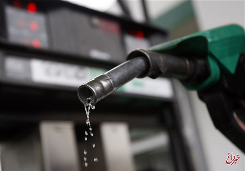 طرح جدید مجلس درباره قیمت بنزین