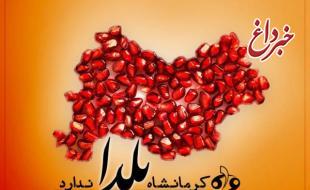 کرمانشاه، «یلدا» ندارد