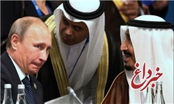 پوتین خواستار حل مسالمت آمیز بحران یمن است