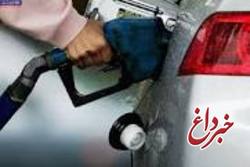 مصرف بنزین تهرانی‌ها از ۲۰ میلیون لیتر گذشت