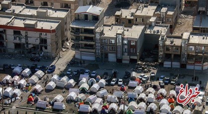 کمک یک میلیارد و ۶۶۰ میلیون تومان مردم اردبیل به زلزله‌زده کرمانشاه