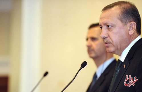 سه عاملی که اردوغان را از دشمنی سرسخت با بشار اسد به همکاری با او ترغیب کردند؛ از شکست اخوان المسلمین در مصر تا وسوسه تاثیرگذاری در مرحله پسابحران سوریه با همکاری روسیه و ایران