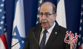 پیشنهاد وزیر جنگ اسبق اسرائیل به ترامپ