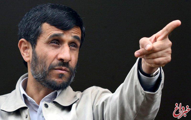 کیهان: اصلاح‌طلبان می‌گویند آنچه آنها در سال 88 درباره احمدی‌نژاد می‌گفتند درست بوده؛ اما میزان حال فعلی افراد است
