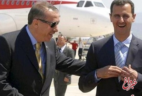 علت چرخش سیاست اردوغان در قبال بشار اسد چه بود؟ / اردوغان در آنِ واحد، هم نقطه قوت ترکیه است و هم نقطه ضعف کشنده آن / تنها مشکل فعلی ترکیه در سوریه، کُردهای هم‌پیمان آمریکا هستند