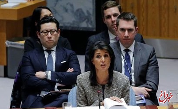 آمریکا: به جنگ با کره شمالی نزدیک‌تر شده‌ایم / اگر این اتفاق رخ دهد مطمئن باشید دولت پیونگ یانگ به طور کامل نابود می‌شود