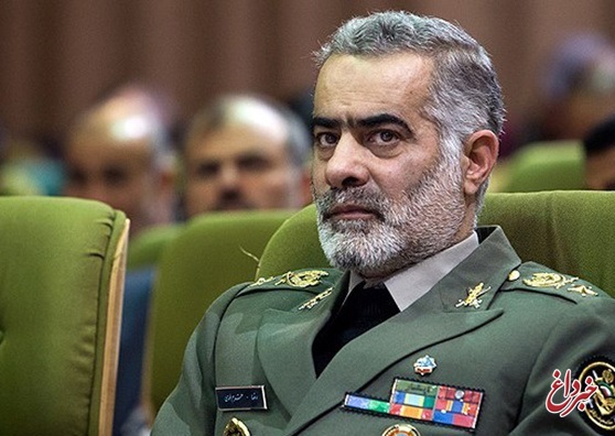 آمریکا و مرتجعین منطقه‌ای به عنوان سازندگان داعش، شکست اصلی را متحمل شدند