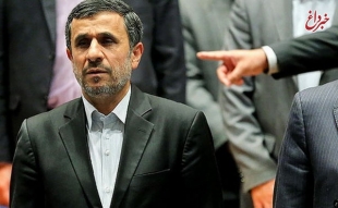 میزان حال فعلی افراد است اما نه برای محمود احمدی نژاد !