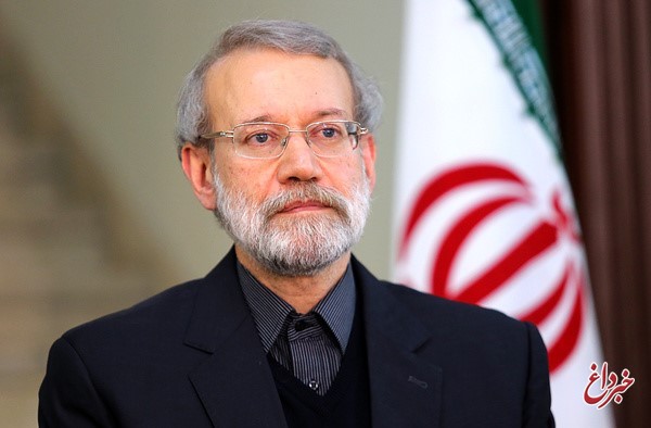 شرط لاریجانی برای موافقت مجلس با لایحه تفکیک وزارتخانه‌ها