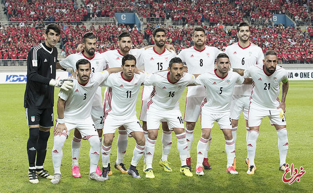 ایران چطور به سلطه ژاپن در فوتبال آسیا خاتمه داد؟