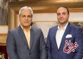 توضیحات سینا سرلک درباره رابطه اش با محسن چاوشی توضیحات سینا سرلک درباره رابطه اش با محسن چاوشی