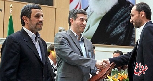 حالا روشن شده جریانی که احمدی‌نژاد را سر کار آورد، صلاحیت تصدی کارسیاسی ندارد