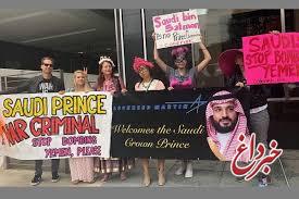 اعتراض آمریکایی‌ها به همکاری هالیوود با عربستان