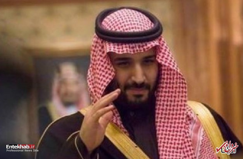 طرح‌ها و رویا‌های پادشاه آینده عربستان
