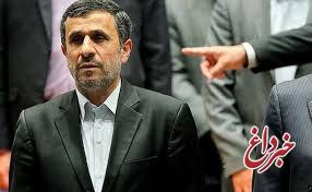 فعال سیاسی اصلاح طلب: پشت پرده جنجال‌های اخیر احمدی نژاد/ براي اعتراض به حكم قضايي نمي‌توان آن را آتش زد