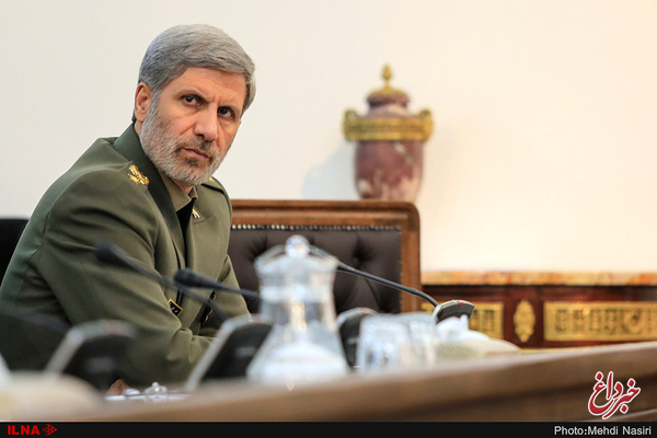 امیر حاتمی: ایران با تمام توان برای خشکاندن ریشه تروریسم به سوریه و عراق کمک می‌کند