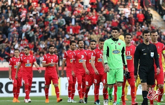 خواسته مشترک پرسپولیسی‌ها برای تمدید