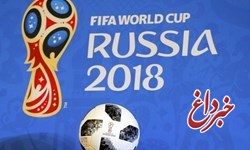 اطلاعیه فدراسیون فوتبال در مورد ویزای خبرنگاران برای جام جهانی روسیه