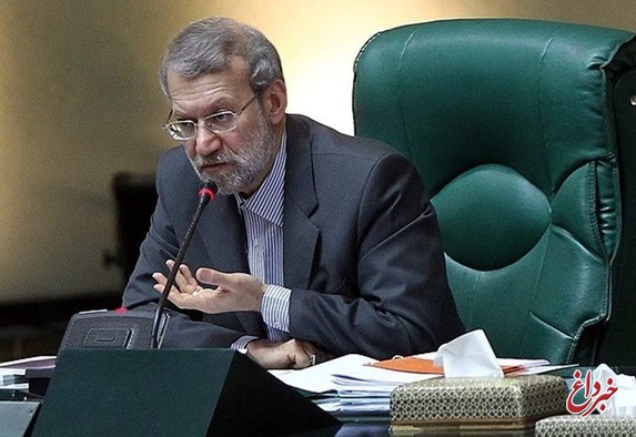 ماموریت رییس مجلس به کمیسیون‌های حمایت از تولید داخلی و اصل ۴۴ برای تهیه طرح حمایت از کالای ایرانی