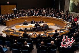شورای امنیت احتمالا دوشنبه درباره سوریه تشکیل جلسه می دهد