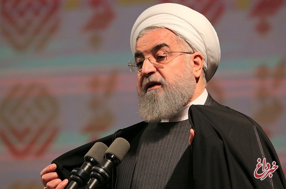 بازتاب هشدار روحانی به آمریکا در رسانه‌های جهان/ هر طرفی که توافق هسته‌ای را نقض کند باید هزینه‌اش را بپردازد