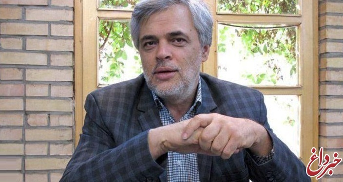 محمد مهاجری: مصداق عینی کاندیدای نظامی اصولگرایان سردار قاسم سلیمانی است