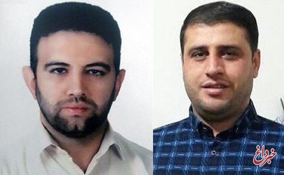 شهادت دو ایرانی در حمله هوایی اسراییل به پایگاه هوایی در حمص سوریه