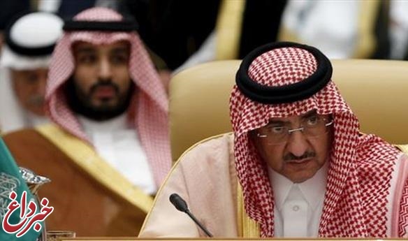 ولیعهد برکنارشده عربستان: اگر اوضاع طبق برنامه پیش برود، بن‌سلمان تا ۳ ماه آینده پادشاه می‌شود