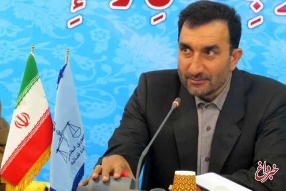 اعلام آمادگی سازمان تعزیرات حکومتی برای برخورد با تخلفات ارزی