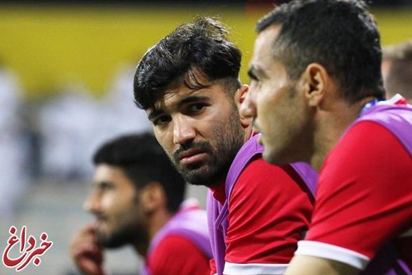 از برانکو خواهش می‌کنم به مسلمان و رسن بازی بدهد