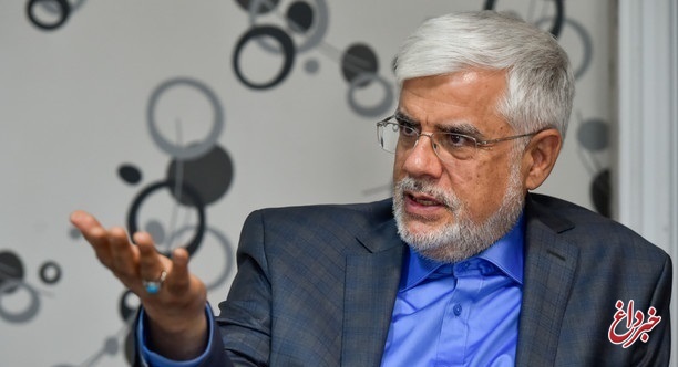 آمادگی عارف برای استعفا از مجلس در صورت موافقت با شهردارشدنش