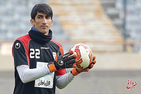 ما از هیچ تیمی ترس نداریم/ قطعا فصل بعد در خدمت پرسپولیس هستم