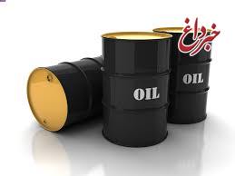 قیمت نفت در پی احتمال خروج آمریکا از برجام