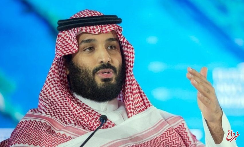 بن سلمان: عربستان پنج درصد اورانیوم دنیا را دارد / اگر از اورانیوم خود استفاده نکنیم، مثل این است ذخایر نفتیمان را کنار بگذاریم