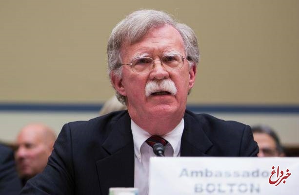 خانه تکانی بولتون در شورای امنیت ملی آمریکا