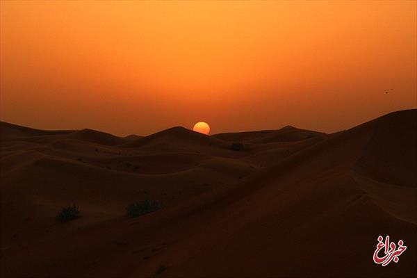 تولید آب آشامیدنی در خشک‌ ترین صحرا‌های جهان امکان پذیر شد + تصاویر