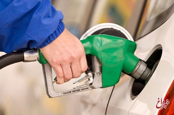 رشد ١٤.٦درصدی مصرف بنزین در ششمین روز سال